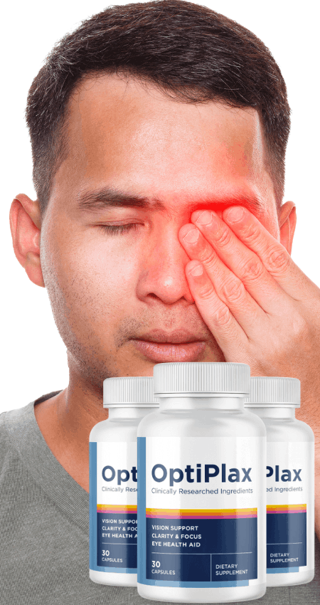 OptiPlax Supplement
